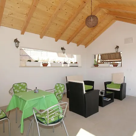 & Rina - Comfort Studio With Patio *